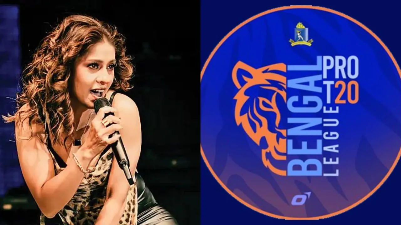 Sunidhi Chauhan to perform at Eden Gardens.webp